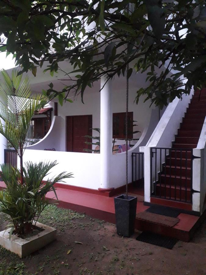 Villa 159 Hikkaduwa Exterior photo
