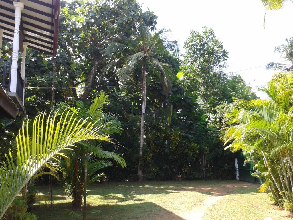Villa 159 Hikkaduwa Exterior photo